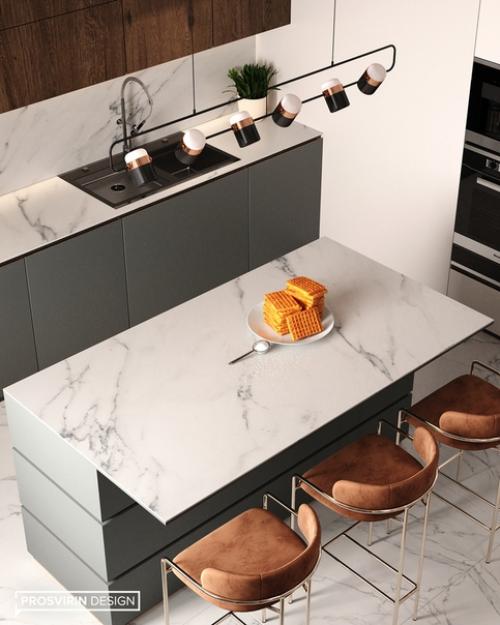 Что делает интерьер уютным? 04