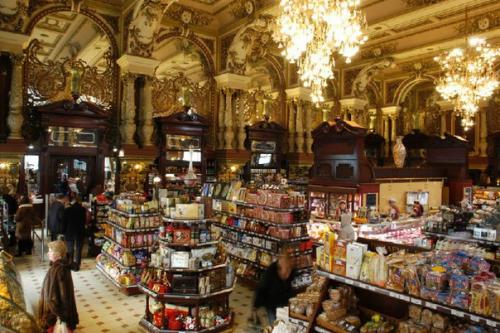 Бесплатная альтернатива: как провести каникулы в Москве без копейки? 01