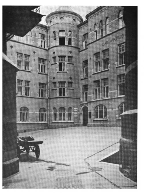 Когда то давно. 09