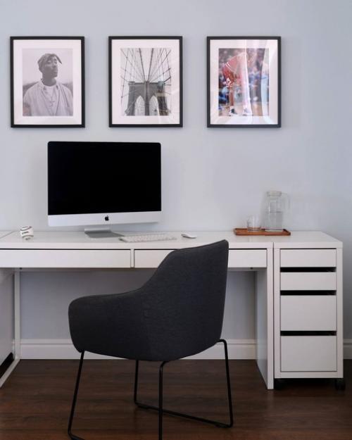 Дизайнер этот интерьер для своей семьи создала. 04