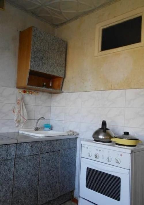 Капитальный ремонт в 2-х ком. 02