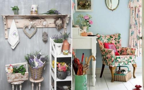 Как создать весеннее настроение у себя дома? 03