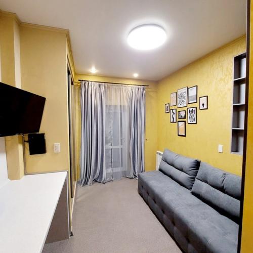 Часто завершив работу на объекте, я задаюсь вопросом: чему я научилась в этот раз? 02