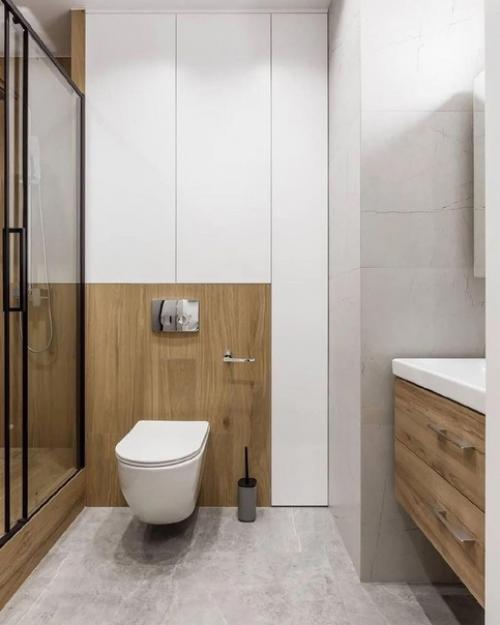 Дизайн квартиры 43 кв. 07