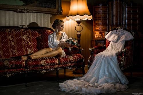 Свадьба - один из самых красивых и долгожданных праздников в жизни любой девушки. 02