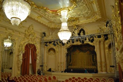 Особняк фон дервизов. 05