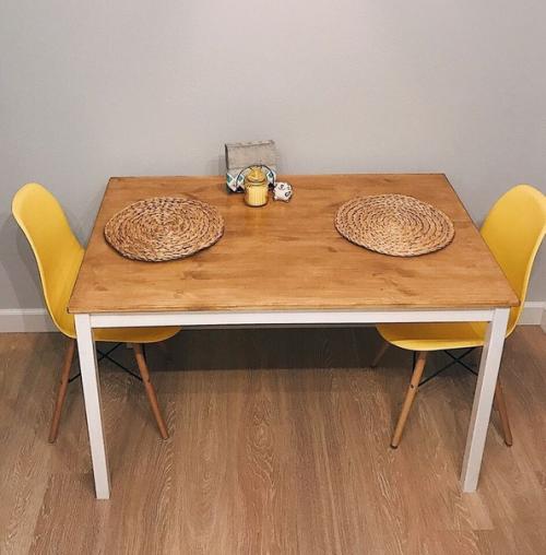 Удивительно маленькая кухня - 4, 2 кв. 06