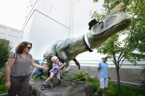 Бесплатная альтернатива: как провести каникулы в Москве без копейки? 04