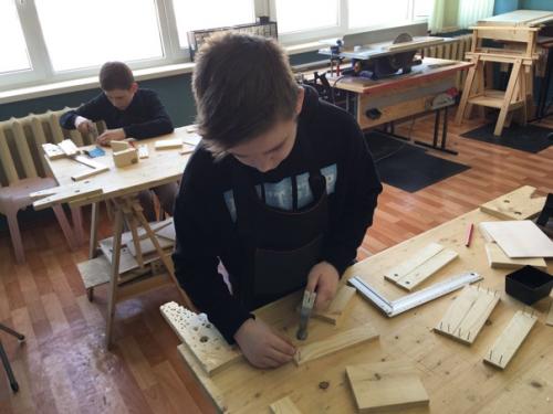 Вдовина и. Н. (классный руководитель 6 а класса) рассказывает: 02