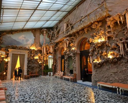 Особняк фон дервизов. 03