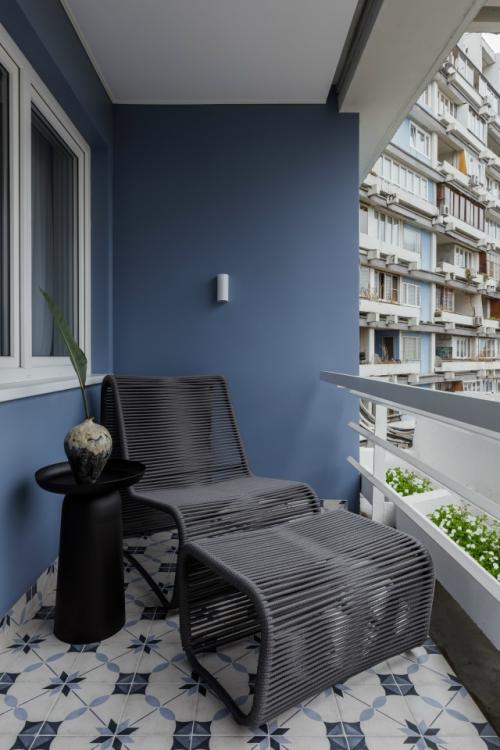 Интерьер вне времени: элегантная роскошь в квартире 63 кв. 08