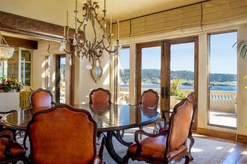 Роскошный особняк, площадью 823 m? 07