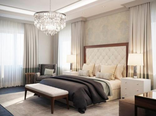 В интерьере этой квартиры площадью 67 кв. 02