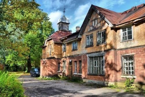 Дача великого князя бориса Владимировича. 03