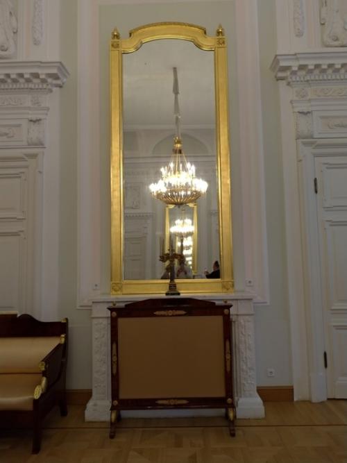 Чем мне нравится Москва - там всегда есть, чем заняться и что посмотреть. 07