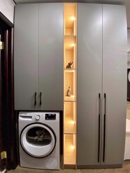 Слоник из Таиланда, кошечка из Египта. 07