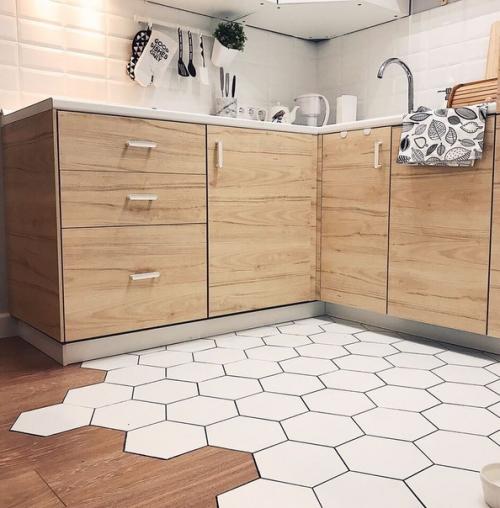 Удивительно маленькая кухня - 4, 2 кв. 02