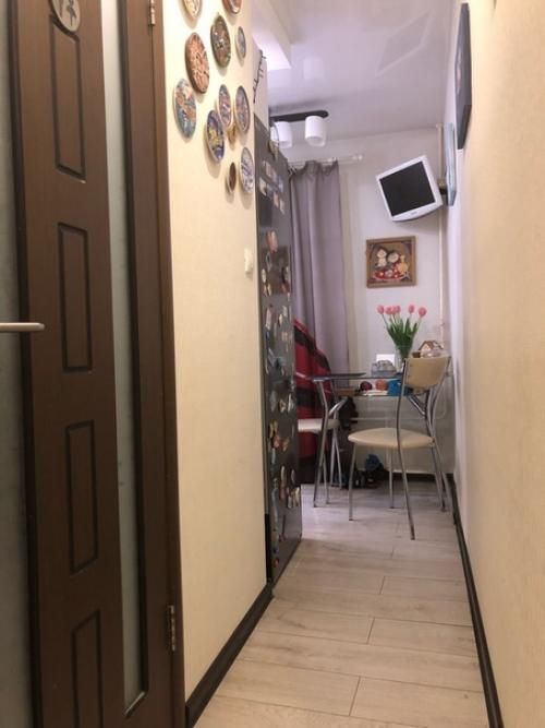 Кухня 6 кв. 05