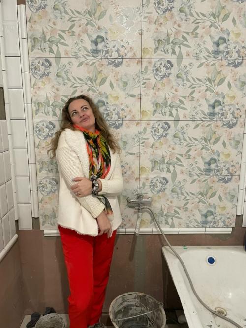 Любите ли вы такие фото со стройки или только красивые финальные фото? 01