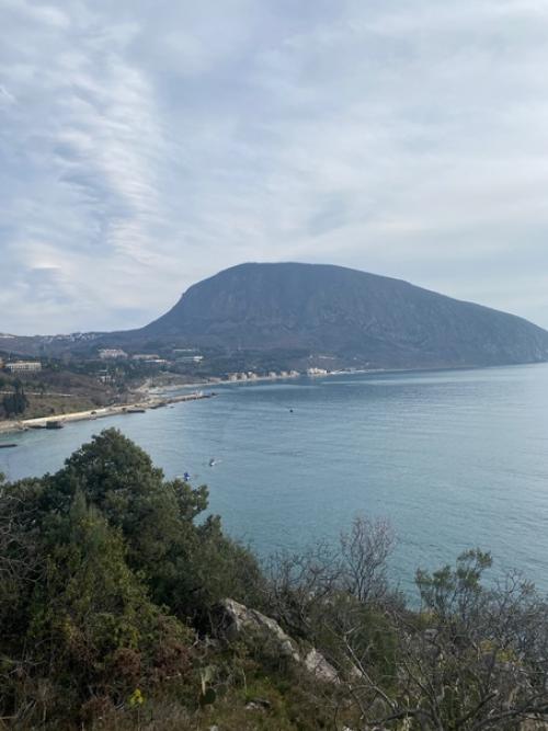 Крым - это самое удивительное и красивое место. 08