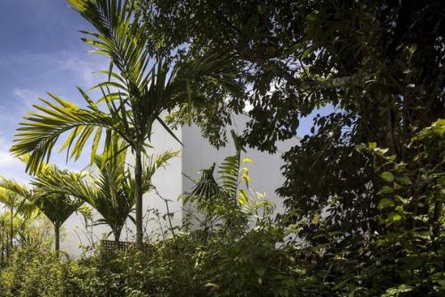 Часть 1. тропический особняк в Бразилии. 03 Часть 1. тропический особняк в Бразилии. 03