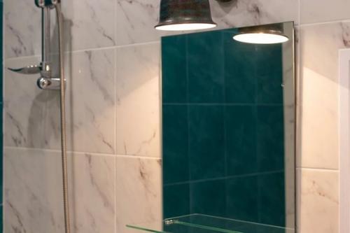 Полноценный ремонт в хрущевке с перепланировкой до / после. 08