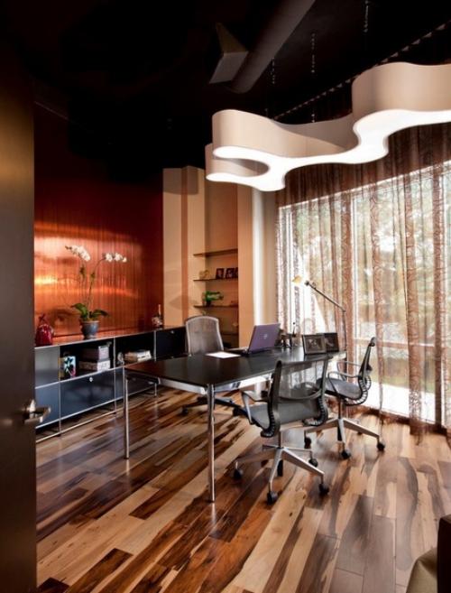 6 основных трендов в напольном покрытии. 01