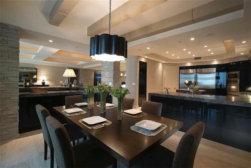 Апартаменты с великолепным видом, площадью 537 m? 03