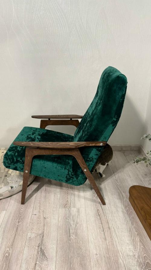 Первое в практике, выдержанное. 02