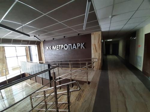 Квартира для творческой девушки или что можно со студией сделать! 07 Квартира для творческой девушки или что можно со студией сделать! 07