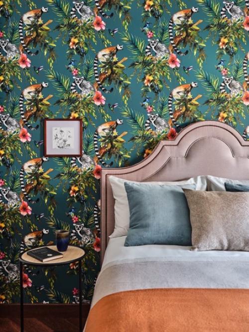 * четырёхкомнатная квартира 96, 7 кв. 03