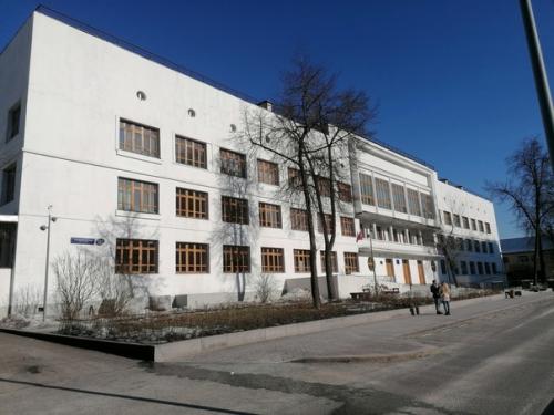 Когда любимых занятий много, многое не успеваешь …. 01