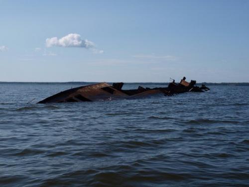 Теплоход вацлав воровский. 07