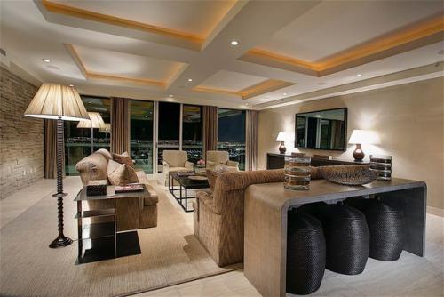 Апартаменты с великолепным видом, площадью 537 m? 04