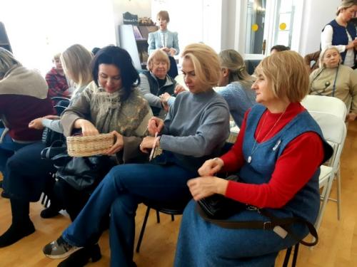 Из сундука путешественника. 01