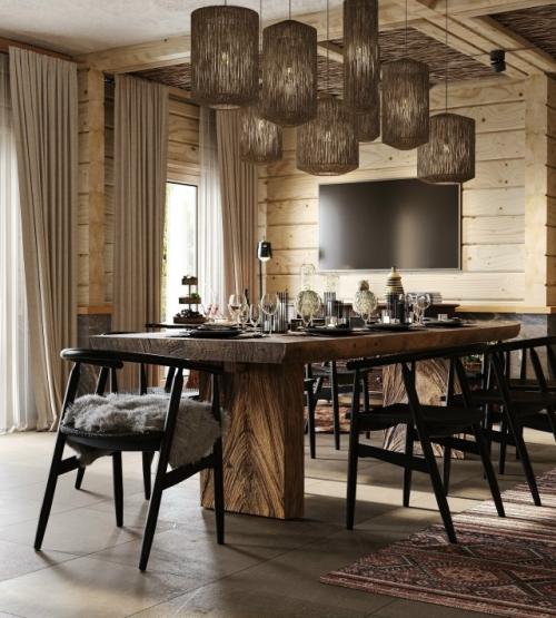 Мы привыкли работать с банями - пространством для семьи и самых близких. 01