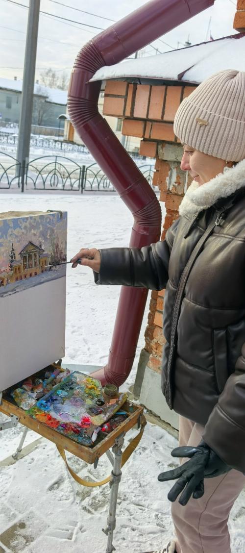 Из сундука путешественника. 02