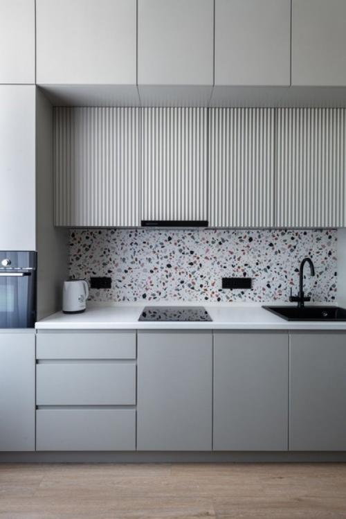 Когда речь заходит о трендах в дизайне интерьера, чаще всего мы рассуждаем о глобальных тенденциях, которые развиваются в течение долгих лет. 05