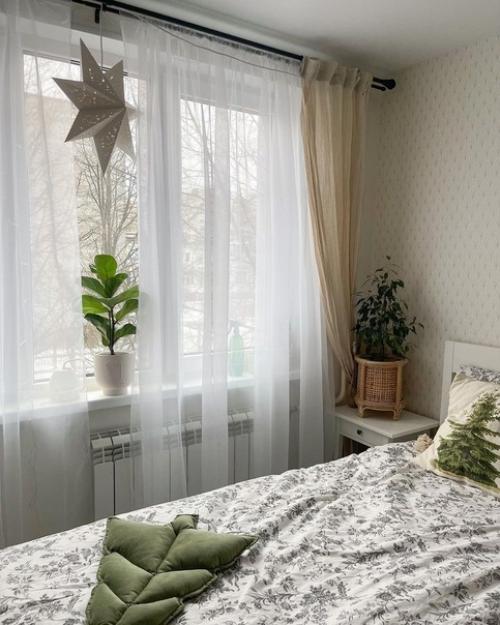 Добро пожаловать в прекрасную однокомнатную квартиру 35 кв. 06