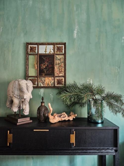 * четырёхкомнатная квартира 96, 7 кв. 09