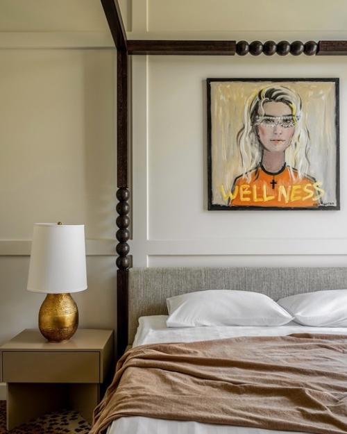 Квартира в комарово. 06