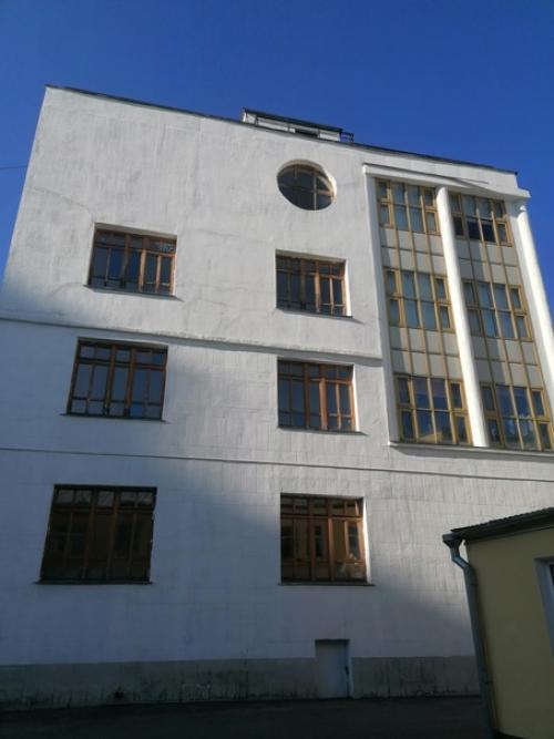 Когда любимых занятий много, многое не успеваешь …. 05