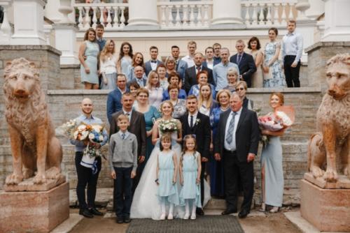 А вот и третий! 06