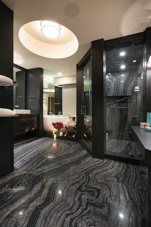 Апартаменты с великолепным видом, площадью 537 m? 06