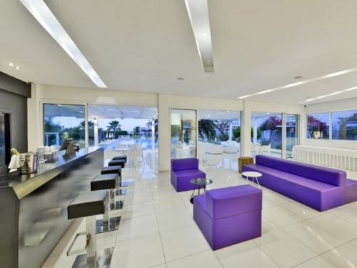 Бутик - отели Кипра 3-4*? 08