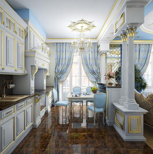 Дизайн - проект квартиры 69, 1 кв. 04