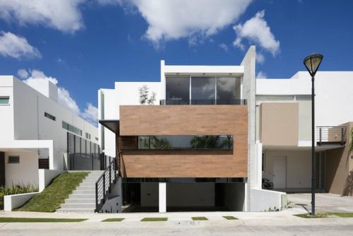 Дом G - 08 / Саул Лара. 02