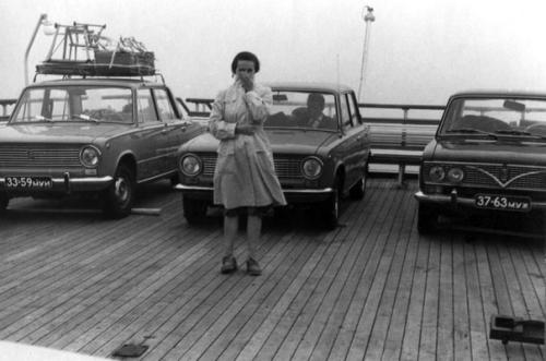 Теплоход вацлав воровский. 03