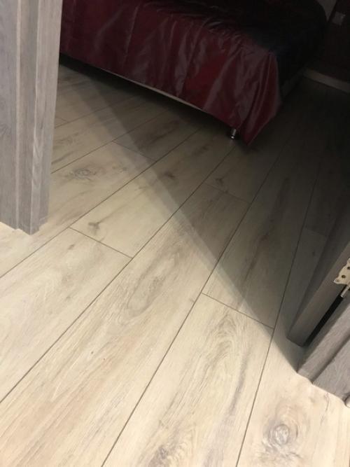 Ремонт маленькой спальной комнаты своими руками. 04