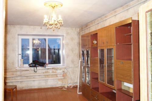 Из города в деревню. 03